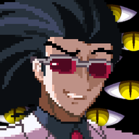 Mibeador the Tumorous (@mibeador) 's Twitter Profile