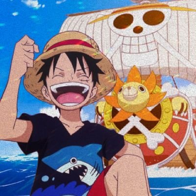 Ela/Ele 💖 They are precious ❥ @PetraDeQuartzo  🌱 love u @transursao @yuespinoshinoㅤㅤㅤㅤㅤㅤㅤㅤㅤㅤㅤㅤㅤㅤㅤㅤㅤ
Luffy é o homem que será o rei dos piratas!