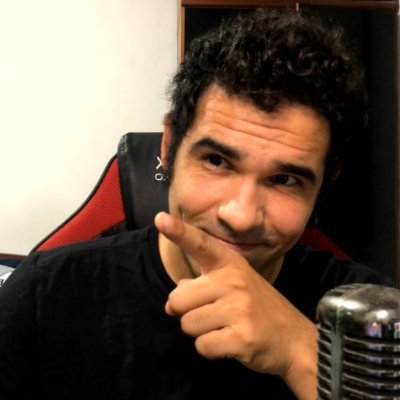 Thorigão - twitch | stream | review | Profile