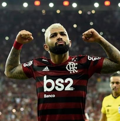 gabigol15710's profile picture. Flamengo