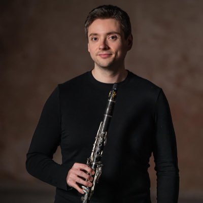 Clarinettist and Bass Clarinettist based in Co.Down🎶 | Grad of @QUBelfast and @RNCMvoice 🎓| ACNI & BBC NI YMPA winner 2018