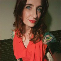 Emily House (@emilysparkles) 's Twitter Profile Photo Emily House (@emilysparkles) 's Twitter Profile Photo
