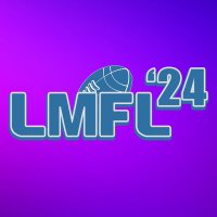 The LMFL 🏈(@LMFL_official) 's Twitter Profile Photo