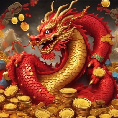 2024 is the Year Of the  $LOONG  Dragon and it is bringing growth, success, prosperity, happiness, and abundance . 🐉🐉🐉🐉🐉🐉🐉🐉🐉https://t.co/XFGme5myiD