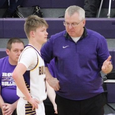 LeasMitchell's profile picture. North Prairie