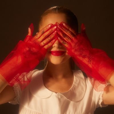 ari_taylor_1989's profile picture. 