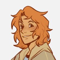 Gale 🌟(@SodaQuilt) 's Twitter Profile Photo