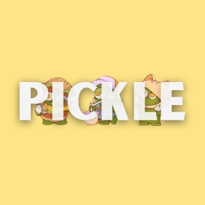 In a town taken over by mischievous pickles, revenge is on the menu for delis everywhere.
Join us for a pickle-packed adventure on Solana!
