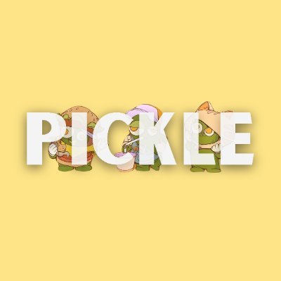 In a town taken over by mischievous pickles, revenge is on the menu for delis everywhere. 

Join us for a pickle-packed adventure on Solana!