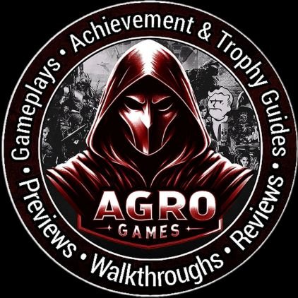 AgroGamesGuides Profile Picture