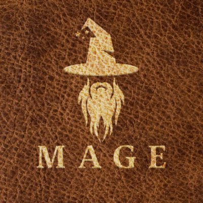 MageTCG Profile Picture