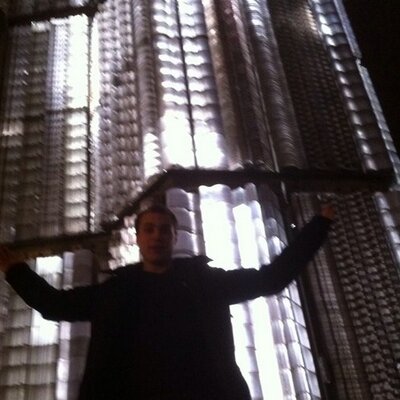 SandbergDIF's profile image