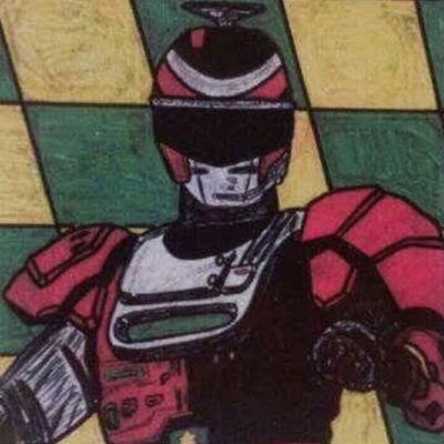 momo543641's profile picture. 劇場アニメ・怪盗クイーンの優雅な休暇(バカンス)が公開中❗皆、観てね‼️
勇者シリーズや特撮が好き。グリッドマンユニバース最高！勇者宇宙ソーグレーダー、小説バーンガーンを応援。はやみねかおる先生のファンです。夢水、クイーン、マチトム、恭助等々。猫を飼っています。