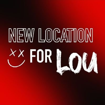 Cuenta creada para poder cambiar la locación del concierto de Louis en Perú 🇵🇪