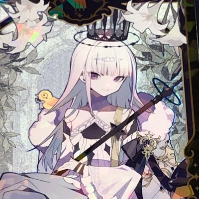 芽　楪灰さんのプロフィール画像