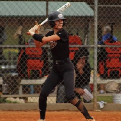 Carolina Elite Deaton 16u #6 RHP, SS, UT/East Forsyth High School/GPA-4.33 Email:emilygcole2026@gmail.com