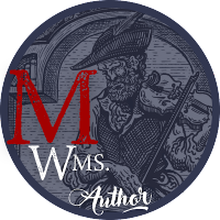 Marcus Williams 🇺🇲📜 (@marcwillauthor) 's Twitter Profile Photo