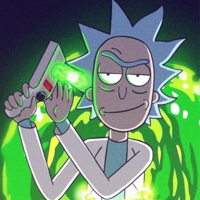 crypto_rick_gm Profile Picture