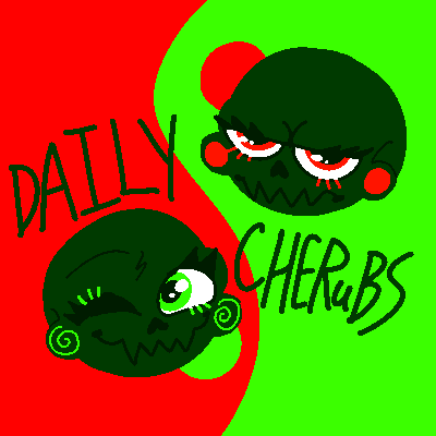 CHERuBS EVERY SINGLE DAY. tUmUt
rUn by @ohiobruhmoment / @uNDYlNG_uMBRAGE / @ect0_biologist ^u^