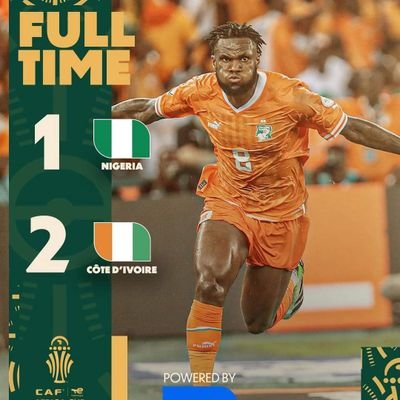 3fois champions d'Afrique