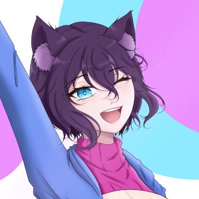 Your one-stop-shop for everything related to the A.I. Catgirl programmed to spread Chaos and Positivity. Follow @PixelKitten5