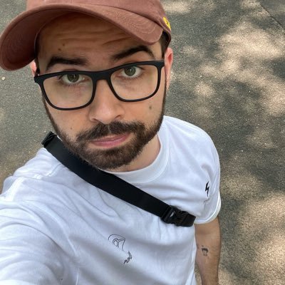 Rubén Miguélez 🏳️‍🌈