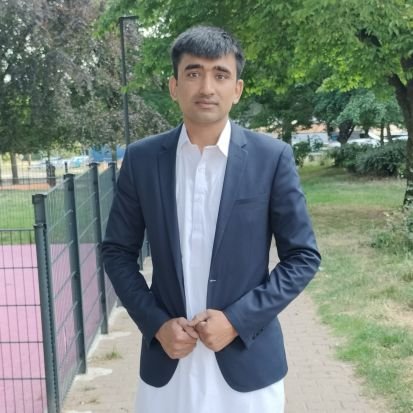 HamidPGondal Profile Picture