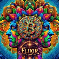 Elixir(@Elixir_XBT) 's Twitter Profile Photo