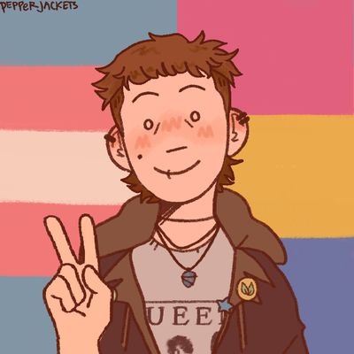 fushoji24's profile picture. 