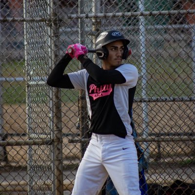 5,9 155 | Class of 25, infielder/outfielder | Kensington Capa | 4.0 GPA | 690 SAT | division A public league | personnel email: jarroyo1128@gmail.com