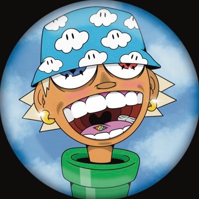 Yøm💤さんのプロフィール画像