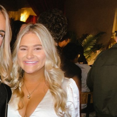 maddiew_07's profile picture. it’s all a bunch of hocus pocus. ODU & ZTA alum