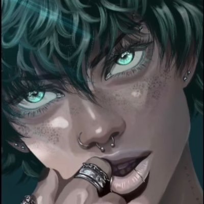 juliussouless's profile picture. 24 ❤️/ MINORS DNI 🙅🏾/ N(S)FW✨/ Multiship/ Multiverse 😘/ ART IS NOT MINE 🚫 / plot based rp ⚡️ DMs open 💌
