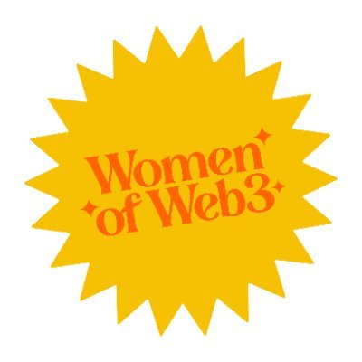 Connecting women in the next iteration of the internet. #web3 #crypto #NFTs #metaverse JOBS | PODCAST | EVENTS By @LaurenWeb3 built for everyone ✨🌈🦾🚀