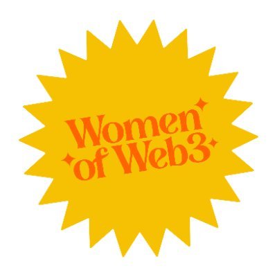 Connecting women in the next iteration of the internet. #web3 #crypto  #NFTs #metaverse JOBS | PODCAST | EVENTS By @LaurenWeb3 built for everyone ✨🌈🦾🚀