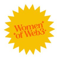 Women of Web3(@womenofweb3co) 's Twitter Profile Photo