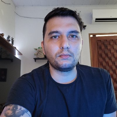 raulvaleiro Profile Picture