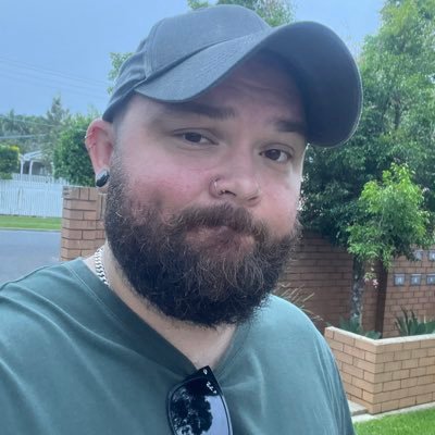 otterb_'s profile picture. Wouldn’t you like to know?