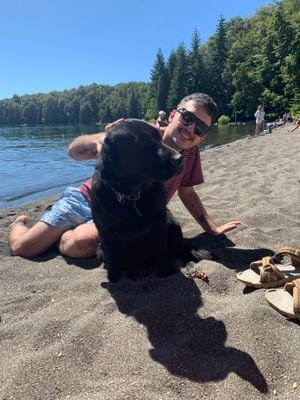 LbdaLucas's profile picture. Vivír y dejar vivir