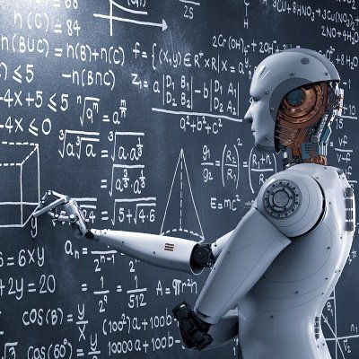 AILearnX's profile picture. Say YES to AI for education 🙌 💻 🎓