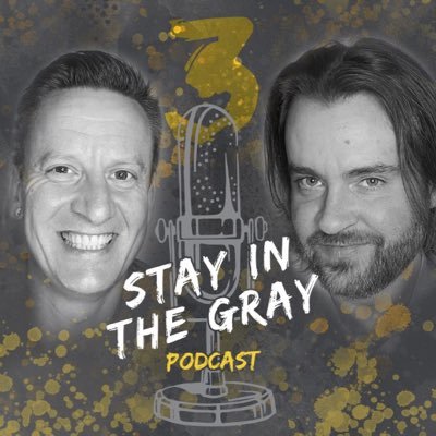 Staygraypodcast Profile Picture