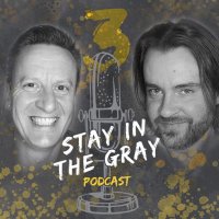 Stay in the Gray Podcast(@Staygraypodcast) 's Twitter Profileg