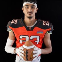 Kareem Mohammed 🇫🇯 WR/DB/P(@KTD_football21) 's Twitter Profile Photo