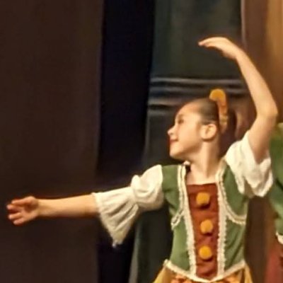 RLaquerre's profile picture. 