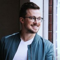 Sean Fox (@seanpeterfox) 's Twitter Profile