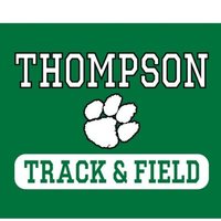 Thompson T&F(@thompson_track) 's Twitter Profile Photo