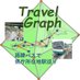 路線バスで県庁所在地駅巡り (Travel Graph) (@travelgraph2023) Twitter profile photo