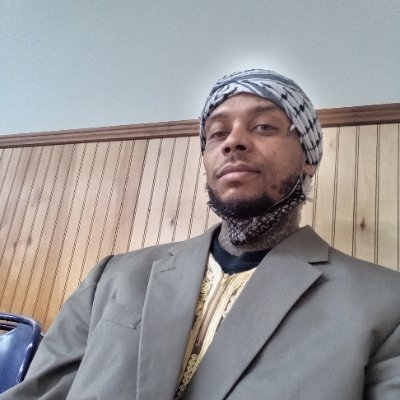 I, Mustafa El Shabazz Bey, an the Founder and President of WE THE PEOPLE UNITED FOR CHANGE, INC., a Non-Profit Organization