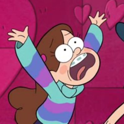 Just two girls screaming into the void - read our stuff!!!!!