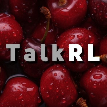 TalkRLPodcast Profile Picture